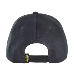 Snickers Workwear Snickers AllroundWork Cap, Stahlgrau/Schwarz, Zubehör & Sicherheit -Snickers Workwear Verkäufe 107298 20