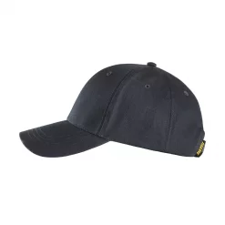 Snickers Workwear Snickers AllroundWork Cap, Stahlgrau/Schwarz, Zubehör & Sicherheit -Snickers Workwear Verkäufe 107298 30