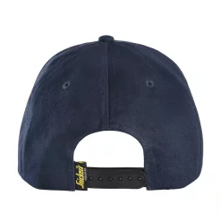 Snickers Workwear Snickers AllroundWork Cap, Marine/Schwarz, Zubehör & Sicherheit -Snickers Workwear Verkäufe 107299 20