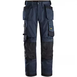 Snickers Workwear Snickers AllroundWork Handwerkerhose, Navy/Schwarz, Herren 23 Snickers Workwear Snickers AllroundWork Handwerkerhose, Navy/Schwarz, Herren -Snickers Workwear Verkäufe 110123 10 2
