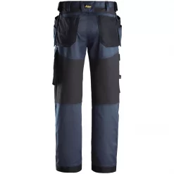 Snickers Workwear Snickers AllroundWork Handwerkerhose, Navy/Schwarz, Herren 16 Snickers Workwear Snickers AllroundWork Handwerkerhose, Navy/Schwarz, Herren -Snickers Workwear Verkäufe 110123 20