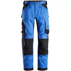 Snickers Workwear Snickers AllroundWork Arbeitshose, Schwarz, Herren -Snickers Workwear Verkäufe 110125 10