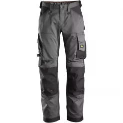 Snickers Workwear Snickers AllroundWork Arbeitshose, Schwarz, Herren -Snickers Workwear Verkäufe 110126 10