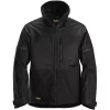 Snickers Workwear Snickers AllroundWork Winterjacke, Schwarz, Herren 2 Snickers Workwear Snickers AllroundWork Winterjacke, Schwarz, Herren -Snickers Workwear Verkäufe 110155 10