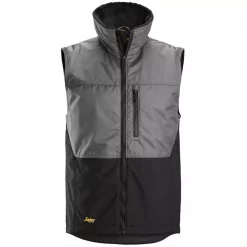 Snickers Workwear Snickers AllroundWork Winterweste, Grau/Schwarz, Herren 25 Snickers Workwear Snickers AllroundWork Winterweste, Grau/Schwarz, Herren -Snickers Workwear Verkäufe 110164 10 1