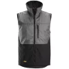Snickers Workwear Snickers AllroundWork Winterweste, Grau/Schwarz, Herren -Snickers Workwear Verkäufe 110164 10