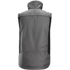 Snickers Workwear Snickers AllroundWork Winterweste, Grau/Schwarz, Herren 16 Snickers Workwear Snickers AllroundWork Winterweste, Grau/Schwarz, Herren -Snickers Workwear Verkäufe 110164 20