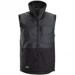 Snickers Workwear Snickers AllroundWork Winterweste, Navy/Schwarz, Herren -Snickers Workwear Verkäufe 110165 10 2