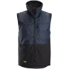 Snickers Workwear Snickers AllroundWork Winterweste, Navy/Schwarz, Herren -Snickers Workwear Verkäufe 110166 10 2
