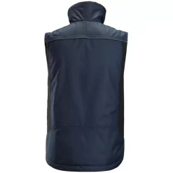 Snickers Workwear Snickers AllroundWork Winterweste, Navy/Schwarz, Herren -Snickers Workwear Verkäufe 110166 20