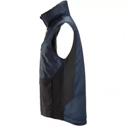Snickers Workwear Snickers AllroundWork Winterweste, Navy/Schwarz, Herren -Snickers Workwear Verkäufe 110166 30