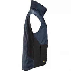 Snickers Workwear Snickers AllroundWork Winterweste, Navy/Schwarz, Herren -Snickers Workwear Verkäufe 110166 40