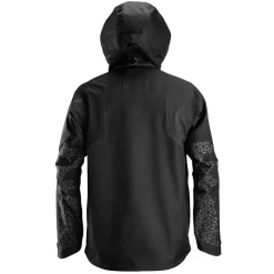 Snickers Workwear Snickers FlexWork Gore-Tex® Shell Jacke, Schwarz, Herren -Snickers Workwear Verkäufe 110167 20