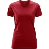 Snickers Workwear Snickers Damen T-Shirt, Chili Red 2 Snickers Workwear Snickers Damen T-Shirt, Chili Red -Snickers Workwear Verkäufe 110171 10 1