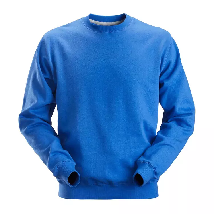 Snickers Workwear Snickers Sweatshirt, Rot, Herren 12 Snickers Workwear Snickers Sweatshirt, Rot, Herren – Bild 10