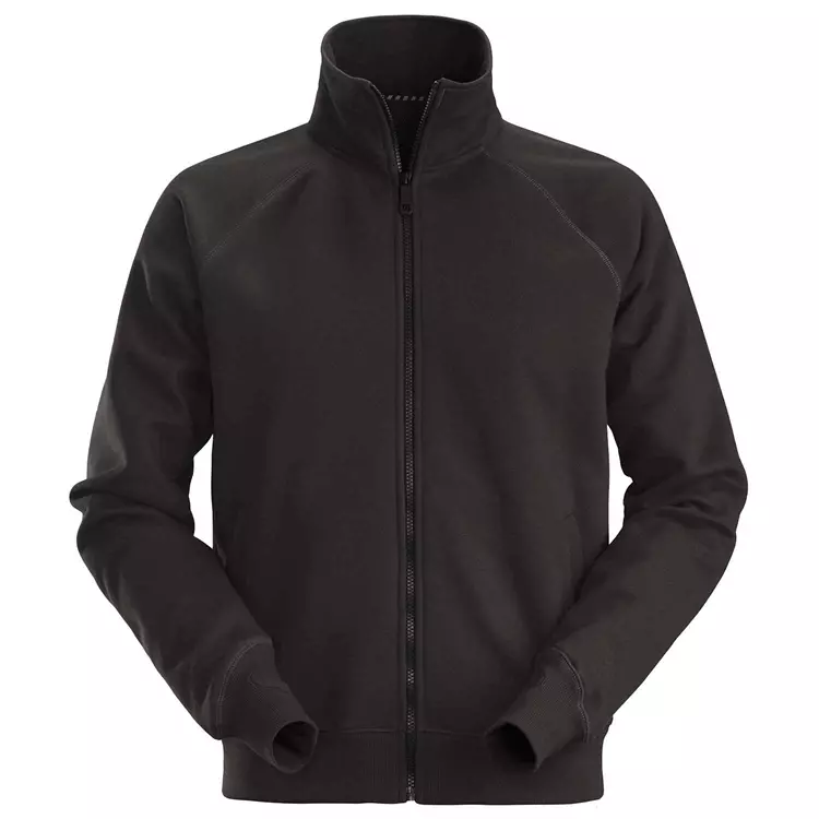 Snickers Workwear Snickers AllroundWork Sweat Cardigan, Chili Red, Herren 11 Snickers Workwear Snickers AllroundWork Sweat Cardigan, Chili Red, Herren – Bild 9