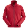 Snickers Workwear Snickers AllroundWork Sweat Cardigan, Chili Red, Herren 2 Snickers Workwear Snickers AllroundWork Sweat Cardigan, Chili Red, Herren -Snickers Workwear Verkäufe 110181 10 1