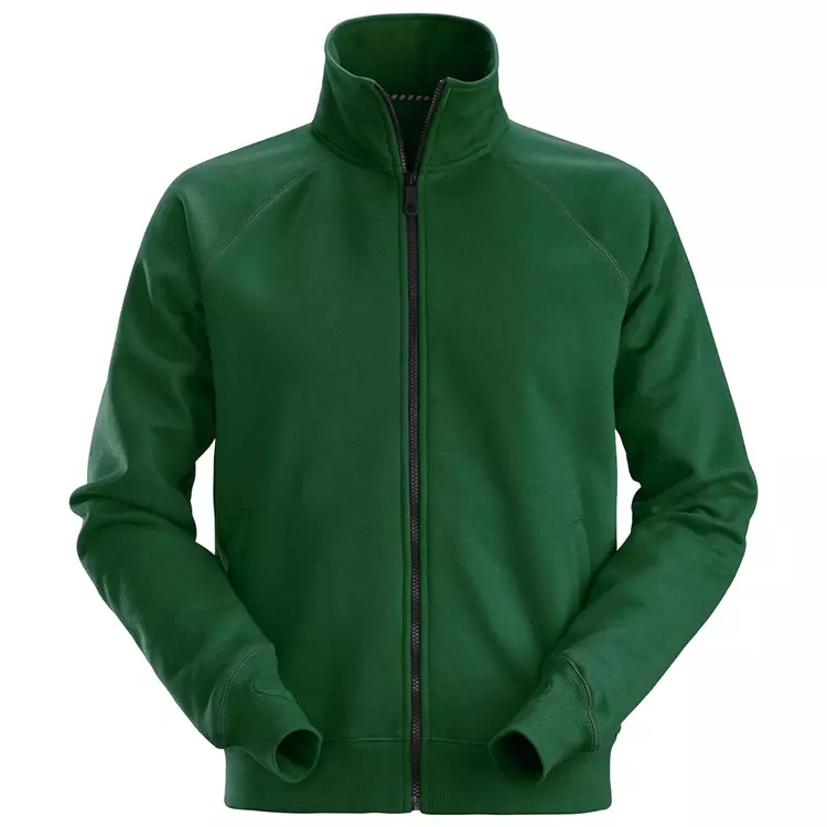 Snickers Workwear Snickers AllroundWork Sweat Cardigan, Navy, Herren 15 Snickers Workwear Snickers AllroundWork Sweat Cardigan, Navy, Herren – Bild 13