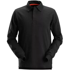 Snickers Workwear Snickers AllroundWork Rugby Sweater, Hellgrau Meliert, Herren 22 Snickers Workwear Snickers AllroundWork Rugby Sweater, Hellgrau Meliert, Herren -Snickers Workwear Verkäufe 110194 10 2