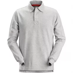 Snickers Workwear Snickers AllroundWork Rugby Sweater, Dunkel Blaumeliert, Herren 24 Snickers Workwear Snickers AllroundWork Rugby Sweater, Dunkel Blaumeliert, Herren -Snickers Workwear Verkäufe 110195 10 1