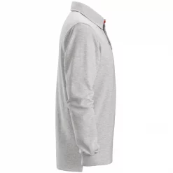 Snickers Workwear Snickers AllroundWork Rugby Sweater, Hellgrau Meliert, Herren 20 Snickers Workwear Snickers AllroundWork Rugby Sweater, Hellgrau Meliert, Herren -Snickers Workwear Verkäufe 110195 40