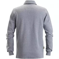 Snickers Workwear Snickers AllroundWork Rugby Sweater, Dunkel Blaumeliert, Herren 16 Snickers Workwear Snickers AllroundWork Rugby Sweater, Dunkel Blaumeliert, Herren -Snickers Workwear Verkäufe 110196 20