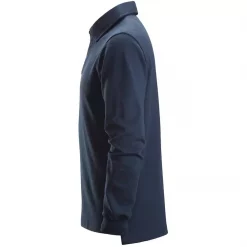 Snickers Workwear Snickers AllroundWork Rugby Sweater, Navy, Herren -Snickers Workwear Verkäufe 110197 30