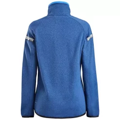 Snickers Workwear Snickers AllroundWork Damen Fleecejacke, Blau -Snickers Workwear Verkäufe 110198 20