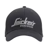 Snickers Workwear Snickers Logo Cap, Schwarz, Zubehör & Sicherheit 1 Snickers Workwear Snickers Logo Cap, Schwarz, Zubehör & Sicherheit -Snickers Workwear Verkäufe 110211 10 2