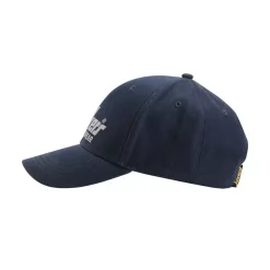 Snickers Workwear Snickers Logo Cap, Navy/Schwarz, Zubehör & Sicherheit -Snickers Workwear Verkäufe 110215 30