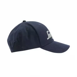 Snickers Workwear Snickers Logo Cap, Navy/Schwarz, Zubehör & Sicherheit -Snickers Workwear Verkäufe 110215 40