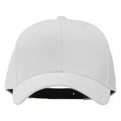 Snickers Workwear Snickers AllroundWork Cap, Weiß, Zubehör & Sicherheit, Schwarz/anthrazitgrau