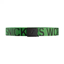 Snickers Workwear Snickers Logo Gürtel, Apfelgrün/schwarz, Zubehör & Sicherheit, Grau/anthrazit -Snickers Workwear Verkäufe 110220 10 5