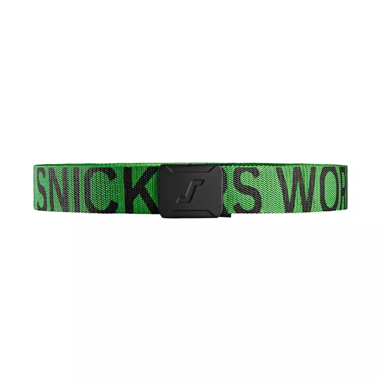 Snickers Workwear Snickers Logo Gürtel, Schwarz/Anthrazitgrau, Zubehör & Sicherheit 6 Snickers Workwear Snickers Logo Gürtel, Schwarz/Anthrazitgrau, Zubehör & Sicherheit – Bild 4