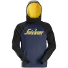 Snickers Workwear Snickers AllroundWork Logo Kapuzenpullover, Navy/Schwarz, Herren 1 Snickers Workwear Snickers AllroundWork Logo Kapuzenpullover, Navy/Schwarz, Herren -Snickers Workwear Verkäufe 110223 10 4