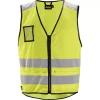 Snickers Workwear Snickers AllroundWork Weste, Gelb, Zubehör & Sicherheit -Snickers Workwear Verkäufe 110228 10