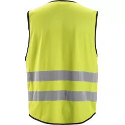 Snickers Workwear Snickers AllroundWork Weste, Gelb, Zubehör & Sicherheit -Snickers Workwear Verkäufe 110228 20