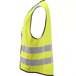 Snickers Workwear Snickers AllroundWork Weste, Gelb, Zubehör & Sicherheit -Snickers Workwear Verkäufe 110228 40