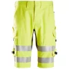 Snickers Workwear Snickers ProtecWork Arbeitsshorts, Gelb, Herren -Snickers Workwear Verkäufe 110236 10
