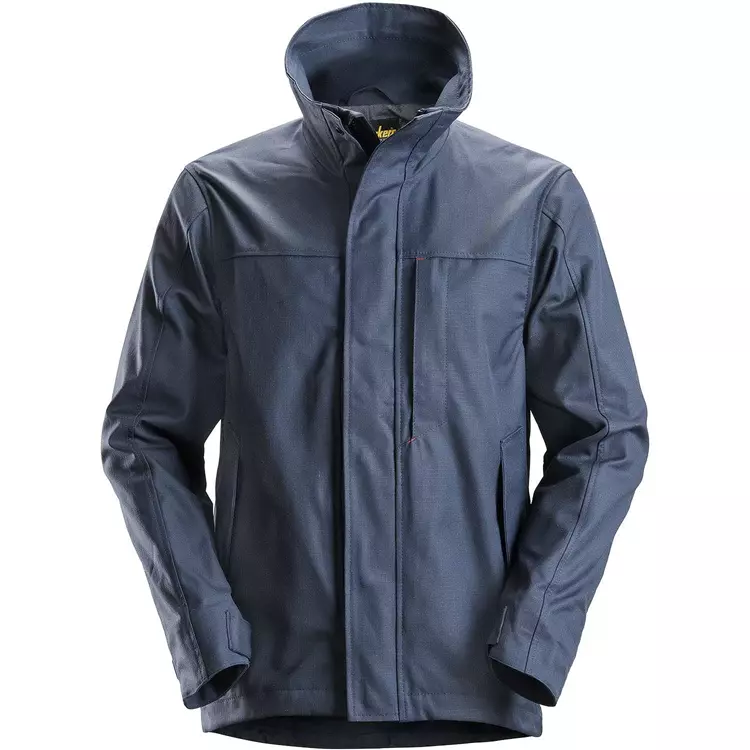 Snickers Workwear Snickers ProtecWork Jacke, Navy, Herren 3 Snickers Workwear Snickers ProtecWork Jacke, Navy, Herren