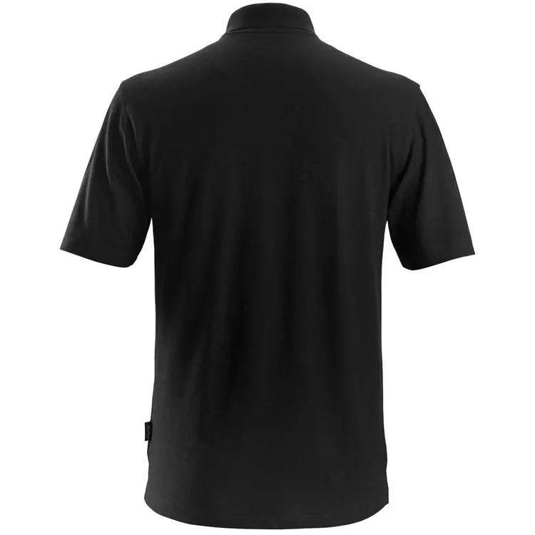 Snickers Workwear Snickers ProtecWork Poloshirt, Schwarz, Herren 5 Snickers Workwear Snickers ProtecWork Poloshirt, Schwarz, Herren – Bild 3