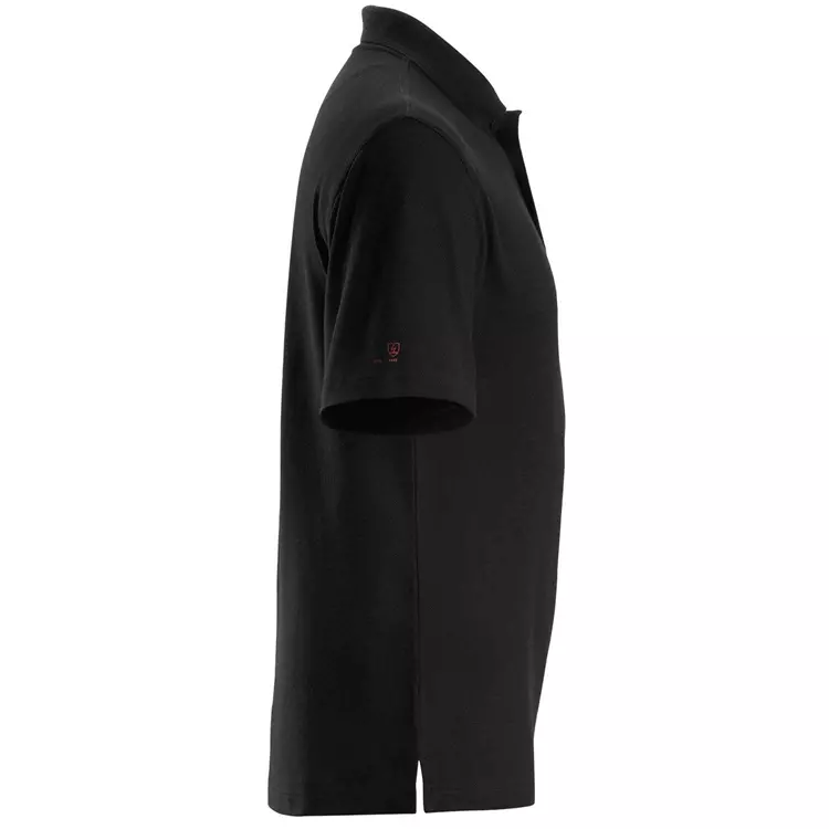 Snickers Workwear Snickers ProtecWork Poloshirt, Schwarz, Herren 9 Snickers Workwear Snickers ProtecWork Poloshirt, Schwarz, Herren – Bild 7