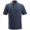 Snickers Workwear Snickers ProtecWork Poloshirt, Navy, Herren -Snickers Workwear Verkäufe 110245 10 1