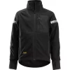 Snickers Workwear Snickers AllroundWork Jacke Für Kinder, Schwarz 1 Snickers Workwear Snickers AllroundWork Jacke Für Kinder, Schwarz -Snickers Workwear Verkäufe 113009 10