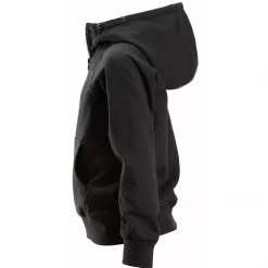 Snickers Workwear Snickers Logo Kapuzensweatshirt Für Kinder, Schwarz -Snickers Workwear Verkäufe 113010 30