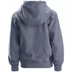Snickers Workwear Snickers Logo Kapuzensweatshirt Für Kinder, Dunkel Blaumeliert 14 Snickers Workwear Snickers Logo Kapuzensweatshirt Für Kinder, Dunkel Blaumeliert -Snickers Workwear Verkäufe 113011 20