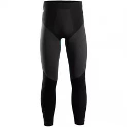 Snickers Workwear Snickers LiteWork 37,5® Lange Unterhose, Schwarz/Grau, Herren