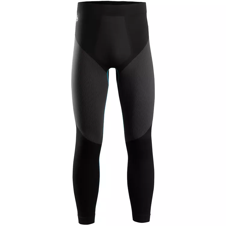 Snickers Workwear Snickers LiteWork 37,5® Lange Unterhose, Schwarz/Grau, Herren 3 Snickers Workwear Snickers LiteWork 37,5® Lange Unterhose, Schwarz/Grau, Herren