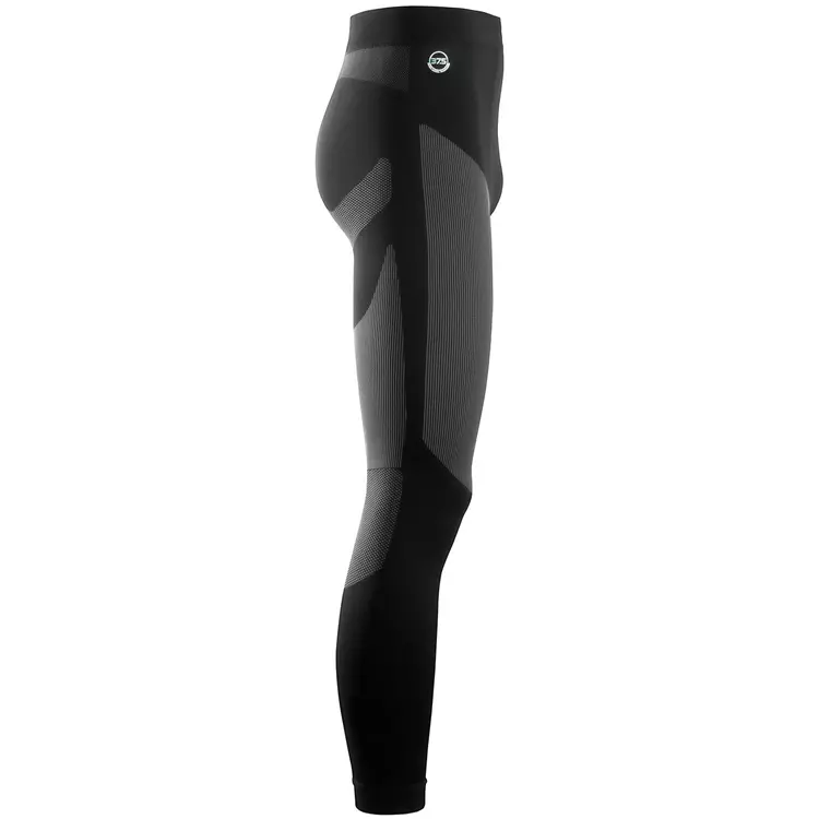 Snickers Workwear Snickers LiteWork 37,5® Lange Unterhose, Schwarz/Grau, Herren 9 Snickers Workwear Snickers LiteWork 37,5® Lange Unterhose, Schwarz/Grau, Herren – Bild 7