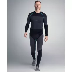 Snickers Workwear Snickers LiteWork 37,5® Lange Unterhose, Schwarz/Grau, Herren 20 Snickers Workwear Snickers LiteWork 37,5® Lange Unterhose, Schwarz/Grau, Herren -Snickers Workwear Verkäufe 114783 50